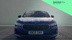 Skoda Superb 2.0 TDI SE Technology 5dr DSG Diesel Estate